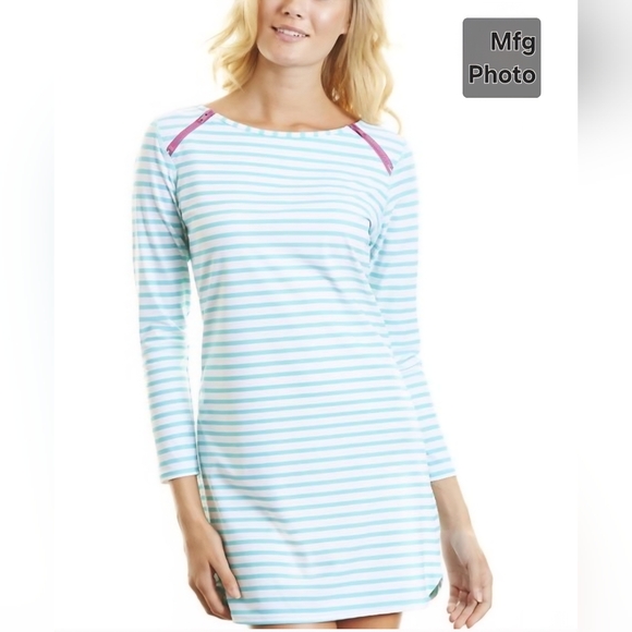 Cabana Life Other - Cabana Life Shift Dress UPF 50, Womens Small